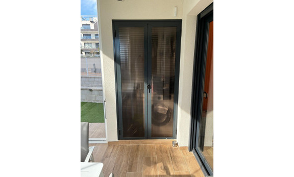 Resale - 1. Apartment / flat - Villamartin - Costa Blanca South