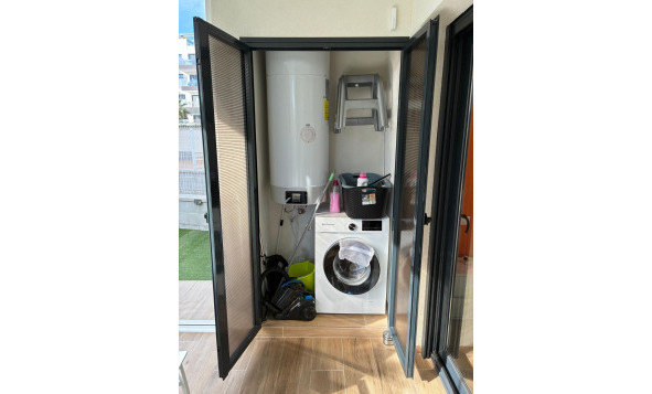 Resale - 1. Apartment / flat - Villamartin - Costa Blanca South