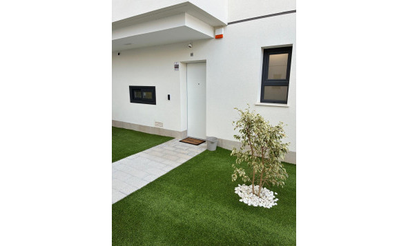 Resale - 1. Apartment / flat - Villamartin - Costa Blanca South