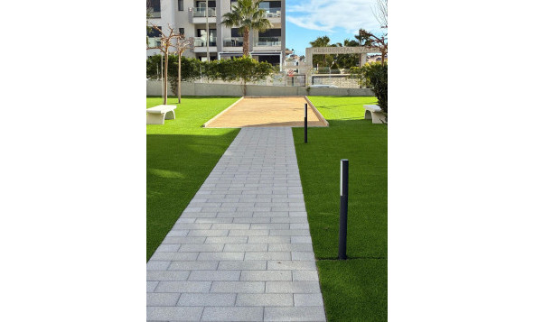 Resale - 1. Apartment / flat - Villamartin - Costa Blanca South