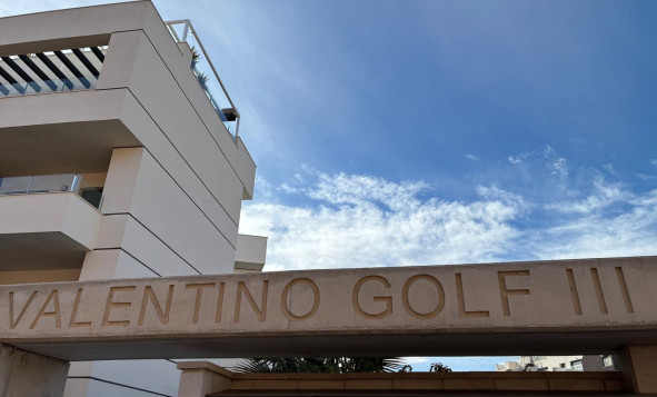 Resale - 1. Apartment / flat - Villamartin - Costa Blanca South