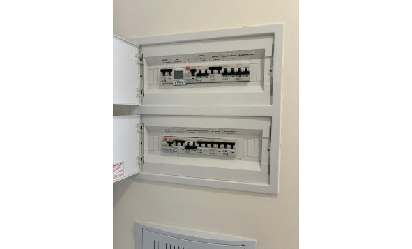 Resale - 1. Apartment / flat - Villamartin - Costa Blanca South