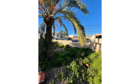 Herverkoop - 3. Halfvrijstaand huis - Torrevieja - Costa Blanca Zuid