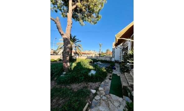 Herverkoop - 3. Halfvrijstaand huis - Torrevieja - Costa Blanca Zuid