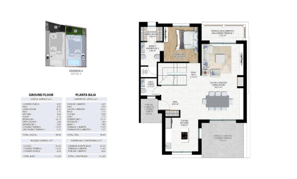 Nieuwbouw Woningen - Villa - L'alfas Del Pi - Escandinavia