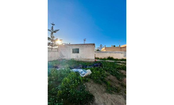 Herverkoop - 3. Halfvrijstaand huis - Torrevieja - Costa Blanca Zuid