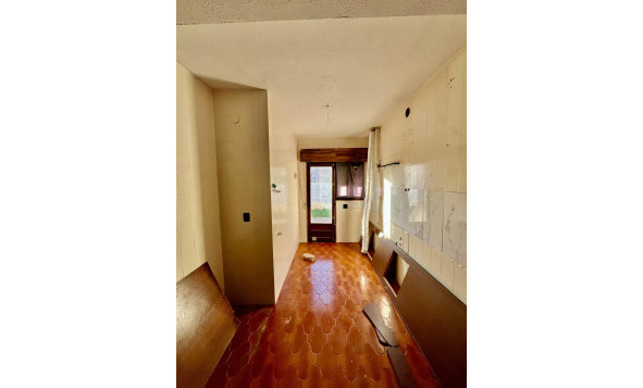 Herverkoop - 3. Halfvrijstaand huis - Torrevieja - Costa Blanca Zuid