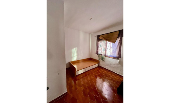 Herverkoop - 3. Halfvrijstaand huis - Torrevieja - Costa Blanca Zuid