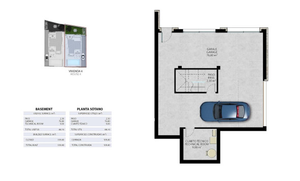 Nieuwbouw Woningen - Villa - L'alfas Del Pi - Escandinavia