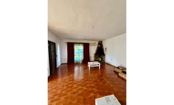 Herverkoop - 3. Halfvrijstaand huis - Torrevieja - Costa Blanca Zuid