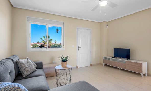 Herverkoop - 1. Appartement / flat - Ciudad Quesada - Costa Blanca Zuid