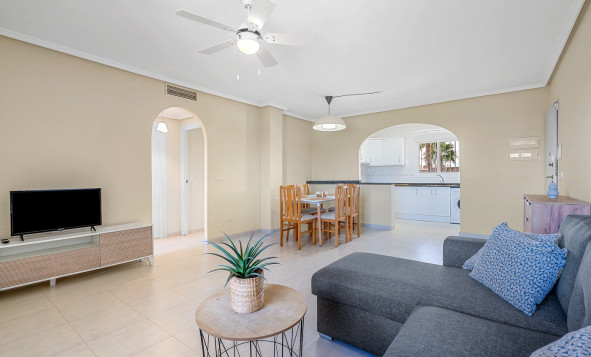 Herverkoop - 1. Appartement / flat - Ciudad Quesada - Costa Blanca Zuid