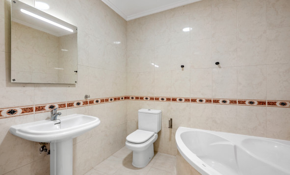 Herverkoop - 1. Appartement / flat - Ciudad Quesada - Costa Blanca Zuid