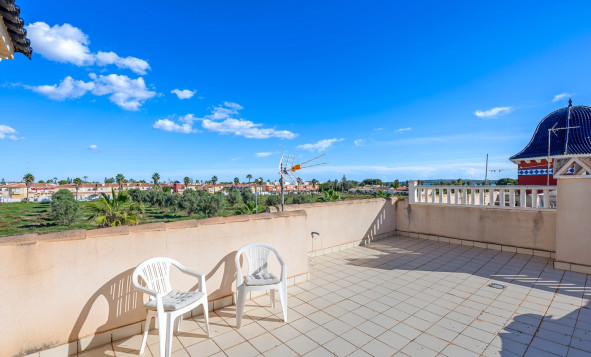 Herverkoop - 1. Appartement / flat - Ciudad Quesada - Costa Blanca Zuid
