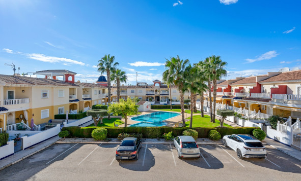 Herverkoop - 1. Appartement / flat - Ciudad Quesada - Costa Blanca Zuid