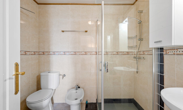 Herverkoop - 2. Town house / tussenwoning - Ciudad Quesada - Costa Blanca Zuid