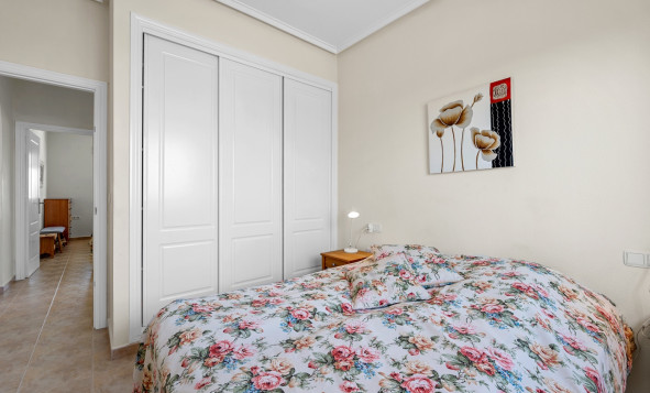 Herverkoop - 2. Town house / tussenwoning - Ciudad Quesada - Costa Blanca Zuid