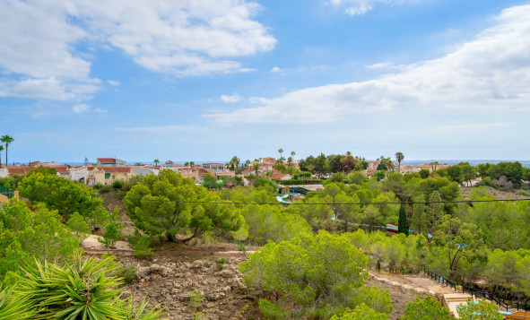 Herverkoop - 2. Town house / tussenwoning - Ciudad Quesada - Costa Blanca Zuid