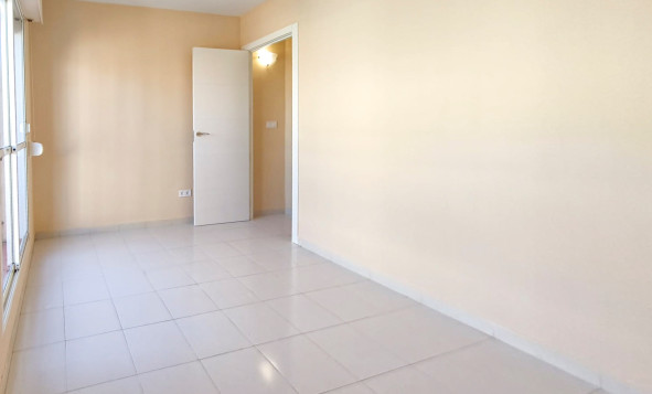 Resale - 2. Town house - Torrevieja - Costa Blanca South
