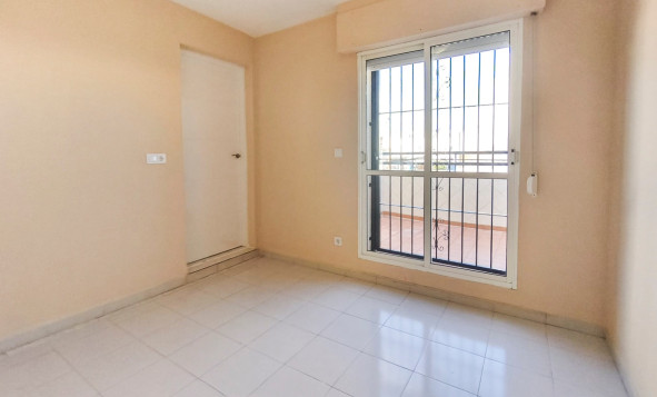 Resale - 2. Town house - Torrevieja - Costa Blanca South