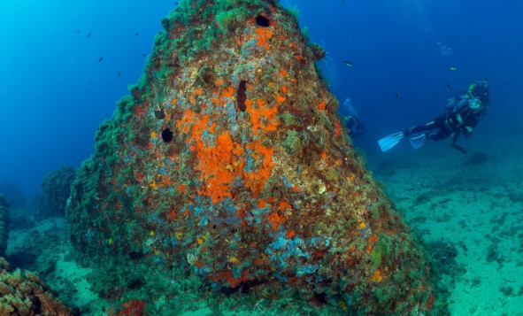 Nieuwbouw woningen - 1. Appartement / flat - Aguilas - Costa Calida