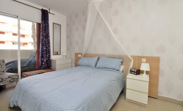 Herverkoop - 1. Appartement / flat - Playa Flamenca - Costa Blanca Zuid