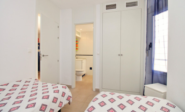 Herverkoop - 1. Appartement / flat - Playa Flamenca - Costa Blanca Zuid