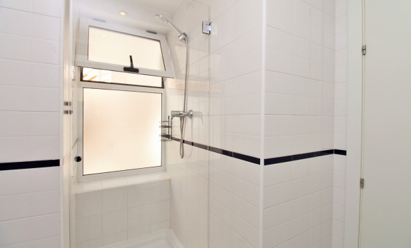 Herverkoop - 1. Appartement / flat - Playa Flamenca - Costa Blanca Zuid