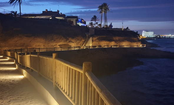 Herverkoop - 1. Appartement / flat - Playa Flamenca - Costa Blanca Zuid