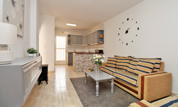 Resale - 1. Apartment / flat - Villamartin - Costa Blanca South