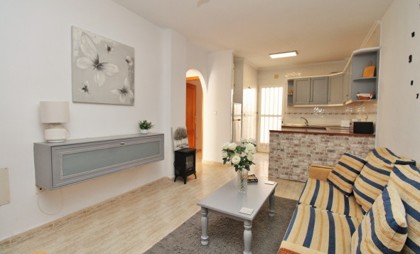 Resale - 1. Apartment / flat - Villamartin - Costa Blanca South