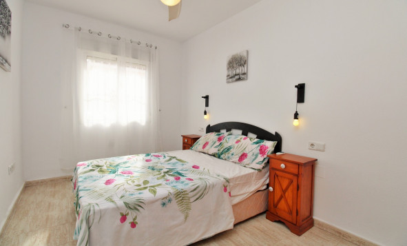 Resale - 1. Apartment / flat - Villamartin - Costa Blanca South