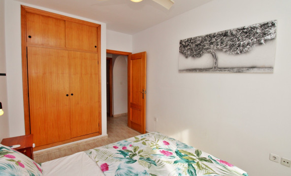 Resale - 1. Apartment / flat - Villamartin - Costa Blanca South