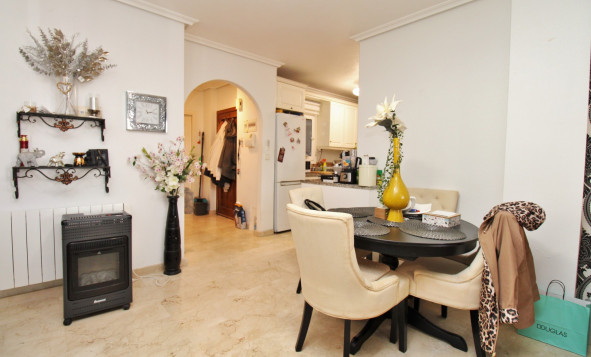 Herverkoop - 1. Appartement / flat - Playa Flamenca - Costa Blanca Zuid