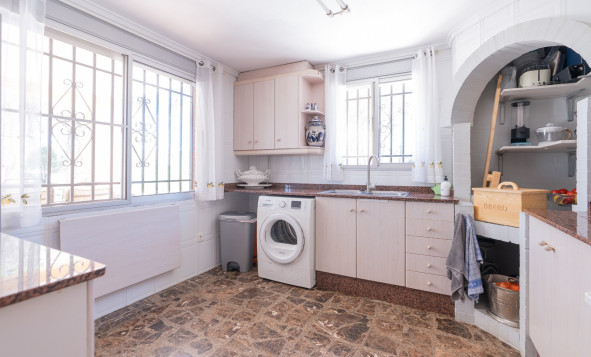 Herverkoop - 5. Finca / Country Property - Bocairent - Costa Blanca Noord