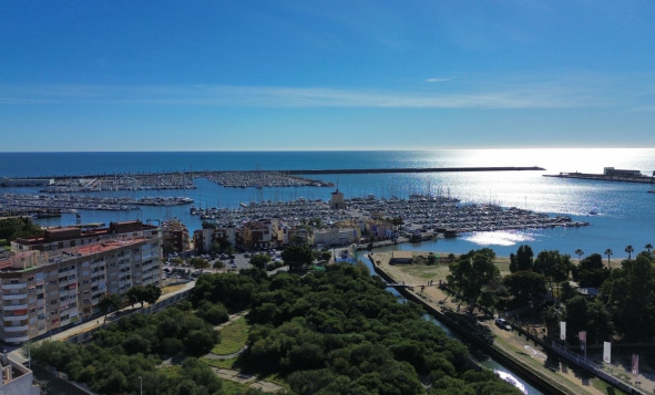 Herverkoop - 1. Appartement / flat - Torrevieja - Costa Blanca Zuid