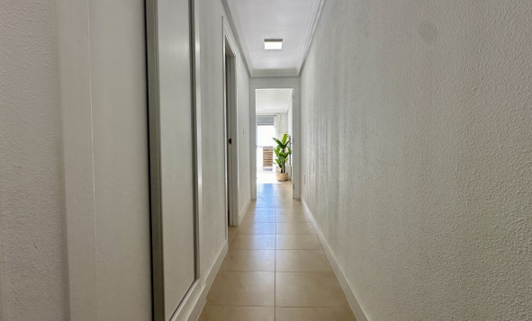 Herverkoop - 1. Appartement / flat - Torrevieja - Costa Blanca Zuid