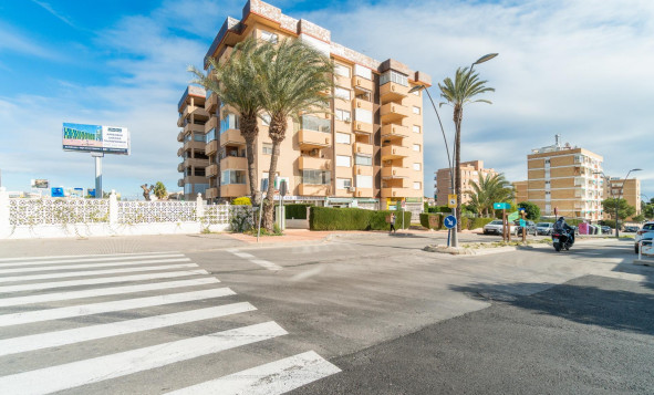 Lange termijn verhuur - Commercieel vastgoed - Orihuela Costa - Costa Blanca Zuid