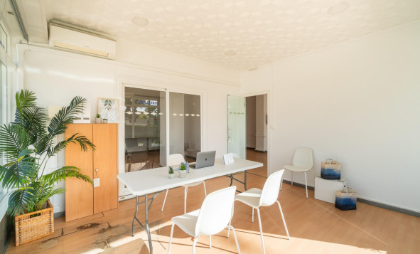 Lange termijn verhuur - Commercieel vastgoed - Orihuela Costa - Costa Blanca Zuid