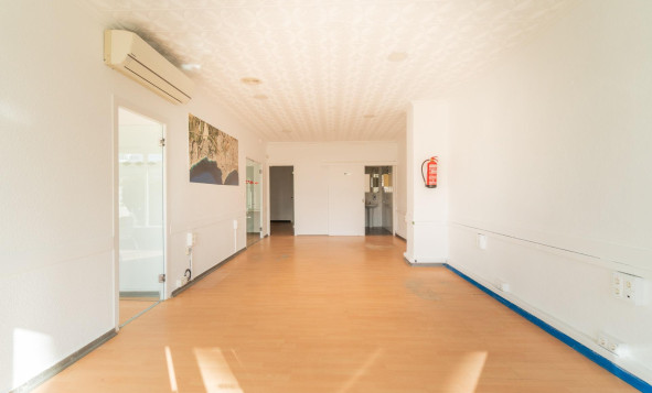 Lange termijn verhuur - Commercieel vastgoed - Orihuela Costa - Costa Blanca Zuid