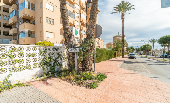 Lange termijn verhuur - Commercieel vastgoed - Orihuela Costa - Costa Blanca Zuid