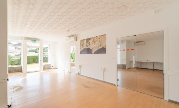 Lange termijn verhuur - Commercieel vastgoed - Orihuela Costa - Costa Blanca Zuid