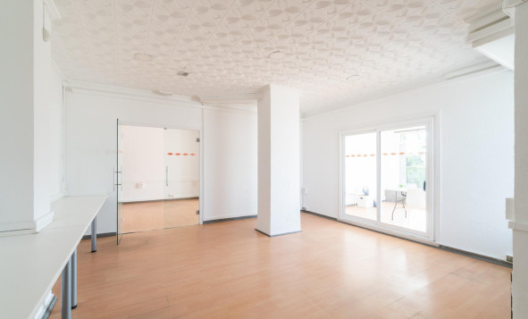 Lange termijn verhuur - Commercieel vastgoed - Orihuela Costa - Costa Blanca Zuid