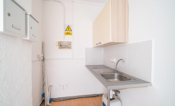 Lange termijn verhuur - Commercieel vastgoed - Orihuela Costa - Costa Blanca Zuid