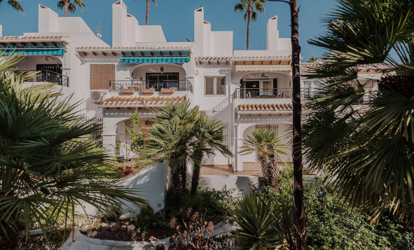 Resale - 1. Apartment / flat - Villamartin - Costa Blanca South