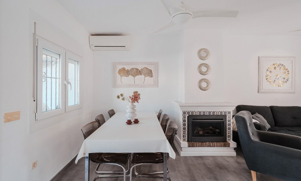 Resale - 1. Apartment / flat - Villamartin - Costa Blanca South