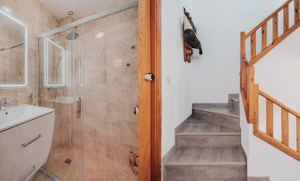 Resale - 1. Apartment / flat - Villamartin - Costa Blanca South