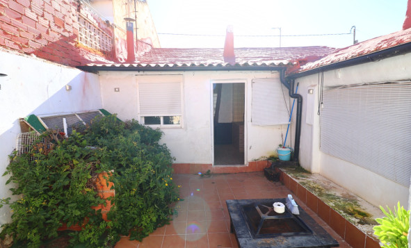 Herverkoop - 1. Appartement / flat - Benijofar - Costa Blanca Zuid
