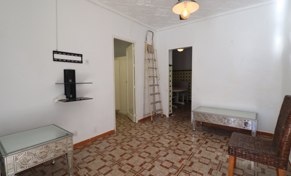 Herverkoop - 1. Appartement / flat - Benijofar - Costa Blanca Zuid