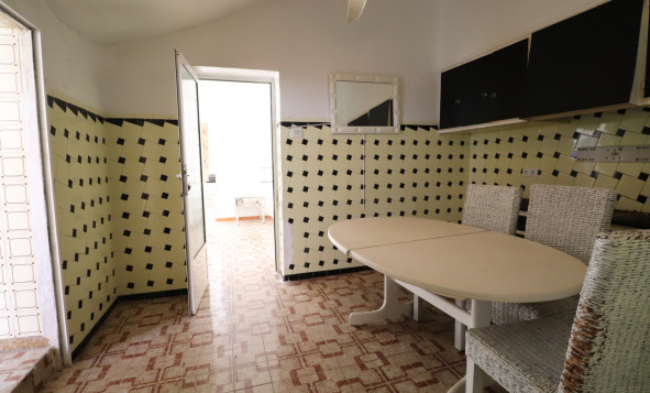 Herverkoop - 1. Appartement / flat - Benijofar - Costa Blanca Zuid